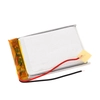 Аккумулятор универсальный 6x35x50 мм 3.7V 1200mAh Li-Pol (2 pin)