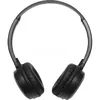 Наушники Philips TAH1108BK/00, Bluetooth, накладные, черный