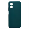 Чехол-накладка Activ Full Original Design для "OPPO A38/OPPO A18" (dark green)