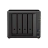 Сетевое хранилище Synology DS923+ 4-дисковое с Seagate 4Тб