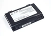 Аккумулятор для Fujitsu LifeBook A1220 10.8V 4400-5200mAh BP176-3S2P OEM черная