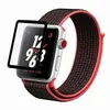 Защитное стекло для Apple Watch 42мм (черное)