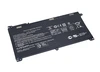 Аккумуляторная батарея для ноутбука HP BI03XL Pavilion X360 11.55V Black 3470mAh