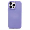 Чехол-накладка - SC346 для "Apple iPhone 14 Pro Max" (violet) (232468)