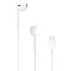 Наушники Apple Earpods with USB Type-C Connector (MTJY3)