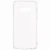 Чехол-накладка силиконовый для Samsung Galaxy S10e G970 (прозрачный) ClearCover