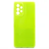 Чехол-накладка - SC328 для "Samsung SM-A336 Galaxy A33 5G" (light green) (218637)