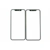 Стекло для Iphone 11 Pro Max+OCA+рамка black