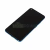 Дисплей для Huawei Honor 20 4G (YAL-L21) Nova 5T 4G (YALE-L61A) (в сборе с тачскрином) в рамке, зеленый, AAA