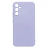 Чехол-накладка Activ Full Original Design для "Samsung Galaxy A34" (light violet) (213293)