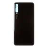 Задняя крышка аккумулятора для Huawei Y9s (STK-L21) (черная)