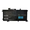 Аккумулятор PC-VP-BP135 для ноутбука NEC 15V 3280mAh черный Premium