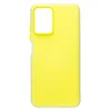 Чехол-накладка - SC346 для "Xiaomi Redmi Note 12s" (yellow) (232627)