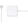 Адаптер питания Apple MagSafe 2, 14.85 В, 3.05A, 45Вт, MacBook Air, белый [md592z/a ]