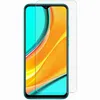 Защитное стекло для Xiaomi Redmi 9 Red Line