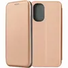 Чехол-книжка для TECNO Camon 19 Pro (розовый) Fashion Case