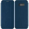 Чехол-книжка для Samsung Galaxy S8+ G955 (синий) Retro Case