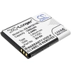 Аккумуляторная батарея (аккумулятор) CameronSino CS-NKT811SL для Nokia 8110 4G 3.8V 1200mAh