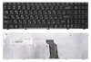 Клавиатура для ноутбука Lenovo V-109820BS1-RU чёрная