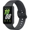 Смарт-часы Samsung Galaxy Fit3 Graphite (SM-R390)