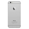 Корпус для iPhone 6 Plus Silver оригинал