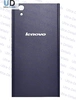 Задняя крышка Lenovo P70 черный