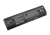 Аккумулятор для HP DV6-7000 DV6-8000 (HSTNN-LB3N) 7800mAh OEM черная