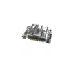 Коннектор зарядки Samsung i9300 i9205 i9200 i9305 i8580 micro USB (Charge connector)