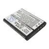 Аккумулятор CameronSino для D-Li88, DB-L80, PX1686, VW-VBX070 740mah