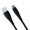 USB to microUSB 1m Black