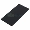 Дисплей для Huawei P Smart (2021) 4G (PPA-LX1) Y7a 4G / Honor 10X Lite 4G (DNN-LX9) (в сборе с тачскрином) черный, AA