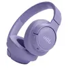 Наушники JBL беспроводные наушники Tune 720 BT, фиолетовый