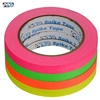 Скотч ProTapes Pro Cloth Tape Set 4 шт (1,3см x 18м) флуоресцентный для сцены и осветительного оборудования