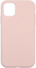 Чехол InterStep 4D-Touch для iPhone 11 Pink (IS-FCC-IPH612019-DT05O-ELBT00)