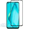 Защитное стекло Huawei Honor 9C полное покрытие Unipha Glass (черный)