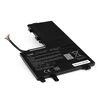 Аккумулятор TopON TOP-PA5157U (совместимый с PA5157U-1BRS) для ноутбука Toshiba Satellite E55T 11.1V 3000mAh черный