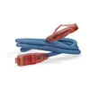 Патч-корд Hyperline PC-LPM-UTP-RJ45-RJ45-C5e-1.5M-LSZH-BL, вилка RJ-45, вилка RJ-45, кат.5E, LSZH, 1.5м, синий