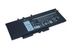 Аккумулятор для Dell Latitude 15 3520 E5480 5480 (DV9NT) 7.6V 68Wh 8500mAh