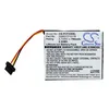 Аккумулятор CameronSino для Pioneer AVIC-F220, F310BT, U220 790mAh