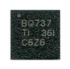 Микросхема Texas Instruments BQ24737, QFN-20