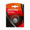 Элемент литиевый для Smart Buy CR1225 (1-BL) (12/720)