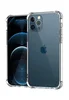 Чехол для телефона REINFORCED CASE FOR IPHONE 15 PRO MAX Arrivly, белый