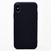 Чехол-накладка Activ Full Original Design для Apple iPhone X/iPhone XS (black)