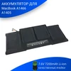 Аккумулятор для ноутбука MacBook A1466 A1405 7.6V 7200 OEM