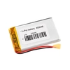 3.7v 700mAh 50x30x3.5мм (2 pin)