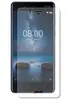 Защитное стекло для Nokia 8