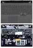 Клавиатура для ноутбука Lenovo Legion 7-15IMH05 Black, (Grey TopCase) RU