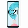 Защитное стекло для Realme C21