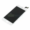 Дисплей для Apple iPhone 6S (в сборе с тачскрином) белый, AAA