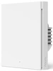 Выключатель Aqara Smart wall switch H1 (1 кнопка, No neutral) WS-EUK01